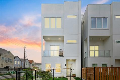 2116 Naomi Street D Houston TX 77054
