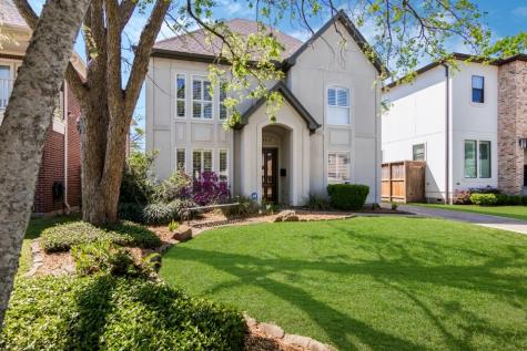 4425 Darsey Street Bellaire TX 77401