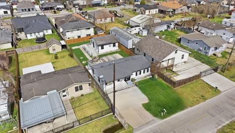 3531 Cedar Hill Lane Houston TX 77093