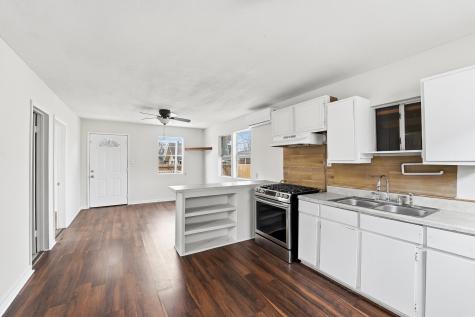 3531 Cedar Hill Lane Houston TX 77093