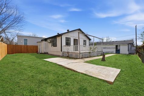 3531 Cedar Hill Lane Houston TX 77093