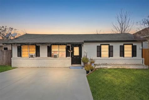 3531 Cedar Hill Lane Houston TX 77093