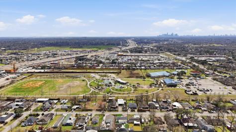 3531 Cedar Hill Lane Houston TX 77093