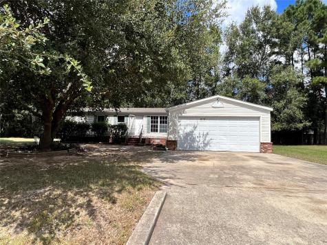 16435 Desert Star Court Conroe TX 77302