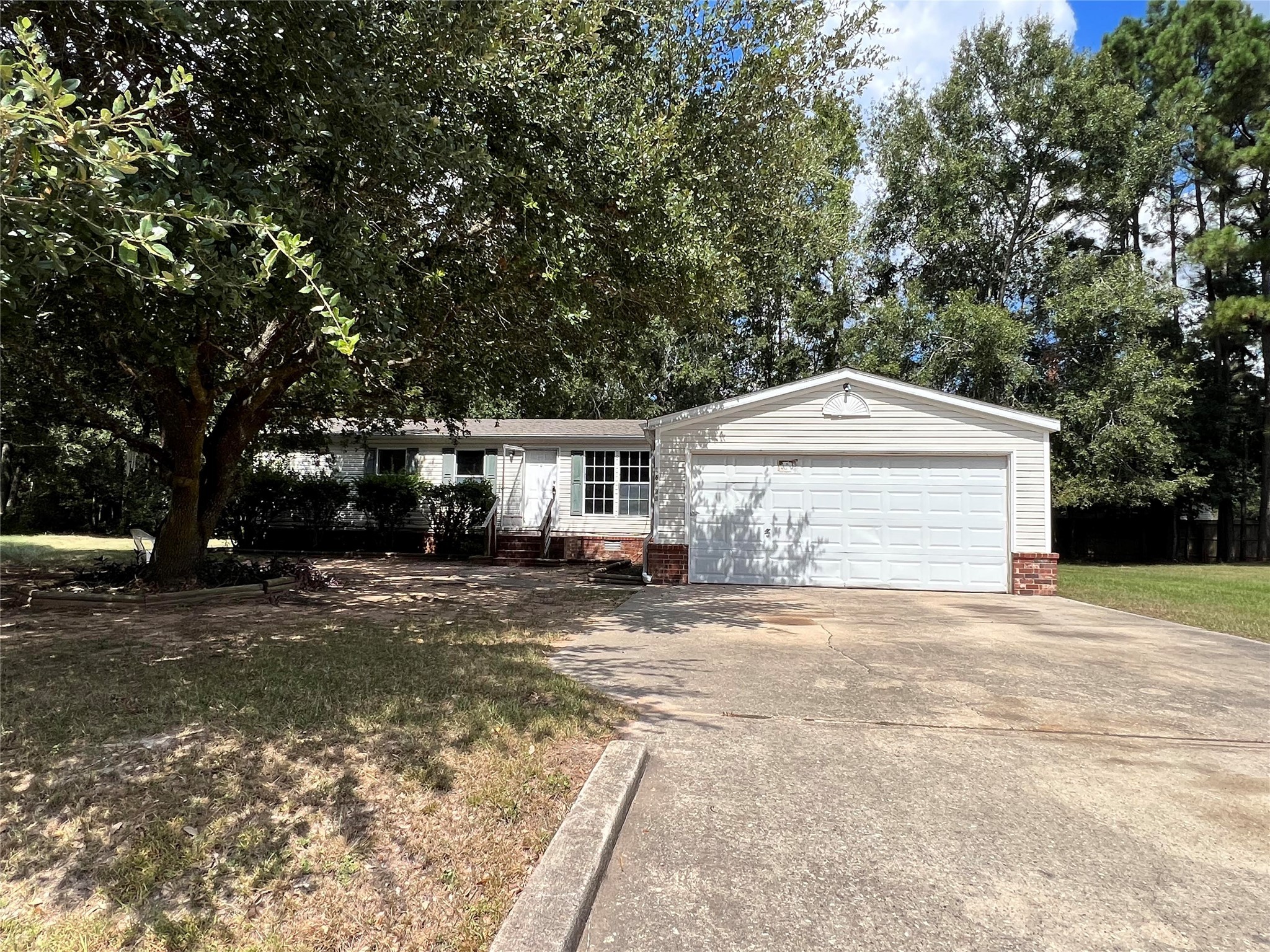 16435 Desert Star Court Conroe TX 77302