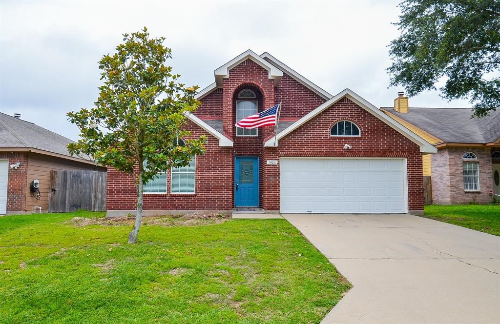 34610 Lake Side Drive Brookshire TX 77423