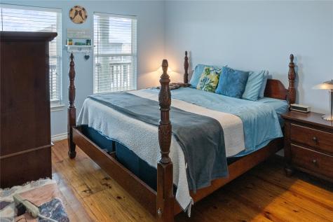 2426 Sand Bar Lane Crystal Beach TX 77650