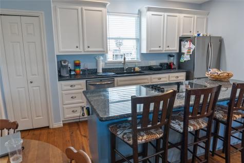 2426 Sand Bar Lane Crystal Beach TX 77650