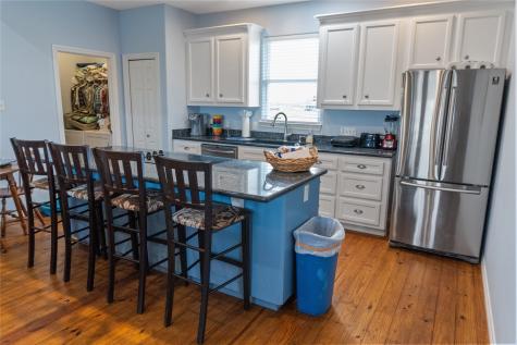 2426 Sand Bar Lane Crystal Beach TX 77650