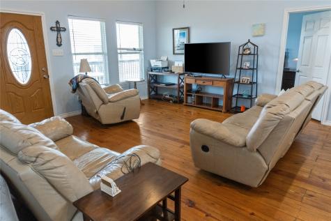 2426 Sand Bar Lane Crystal Beach TX 77650