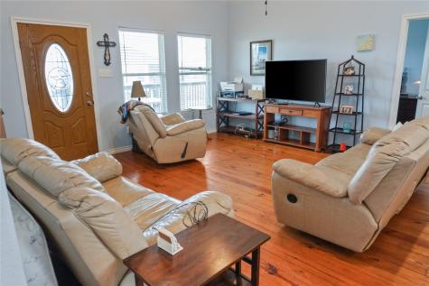 2426 Sand Bar Lane Crystal Beach TX 77650