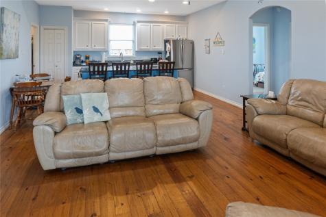 2426 Sand Bar Lane Crystal Beach TX 77650
