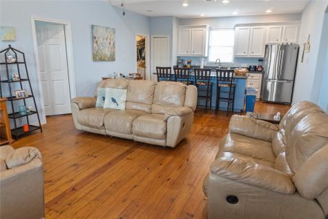 2426 Sand Bar Lane Crystal Beach TX 77650
