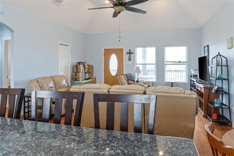 2426 Sand Bar Lane Crystal Beach TX 77650