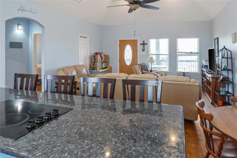 2426 Sand Bar Lane Crystal Beach TX 77650