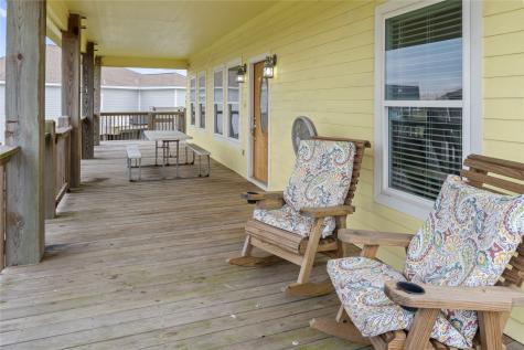 2426 Sand Bar Lane Crystal Beach TX 77650