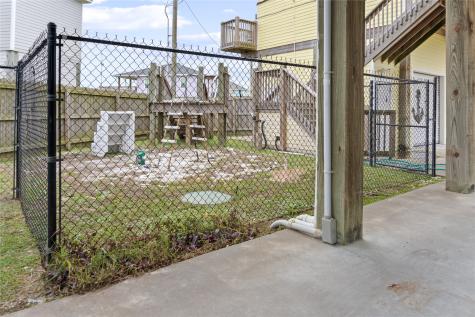 2426 Sand Bar Lane Crystal Beach TX 77650
