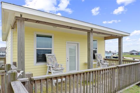2426 Sand Bar Lane Crystal Beach TX 77650