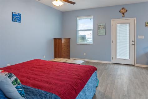 2426 Sand Bar Lane Crystal Beach TX 77650
