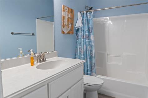 2426 Sand Bar Lane Crystal Beach TX 77650