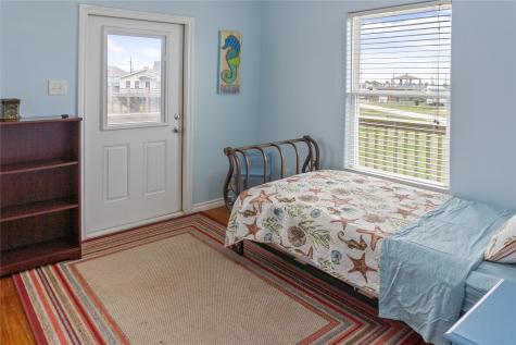 2426 Sand Bar Lane Crystal Beach TX 77650