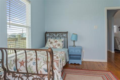 2426 Sand Bar Lane Crystal Beach TX 77650