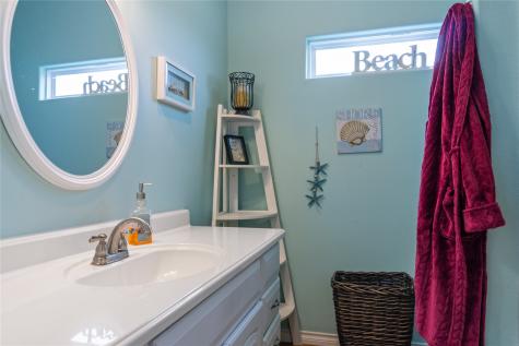2426 Sand Bar Lane Crystal Beach TX 77650