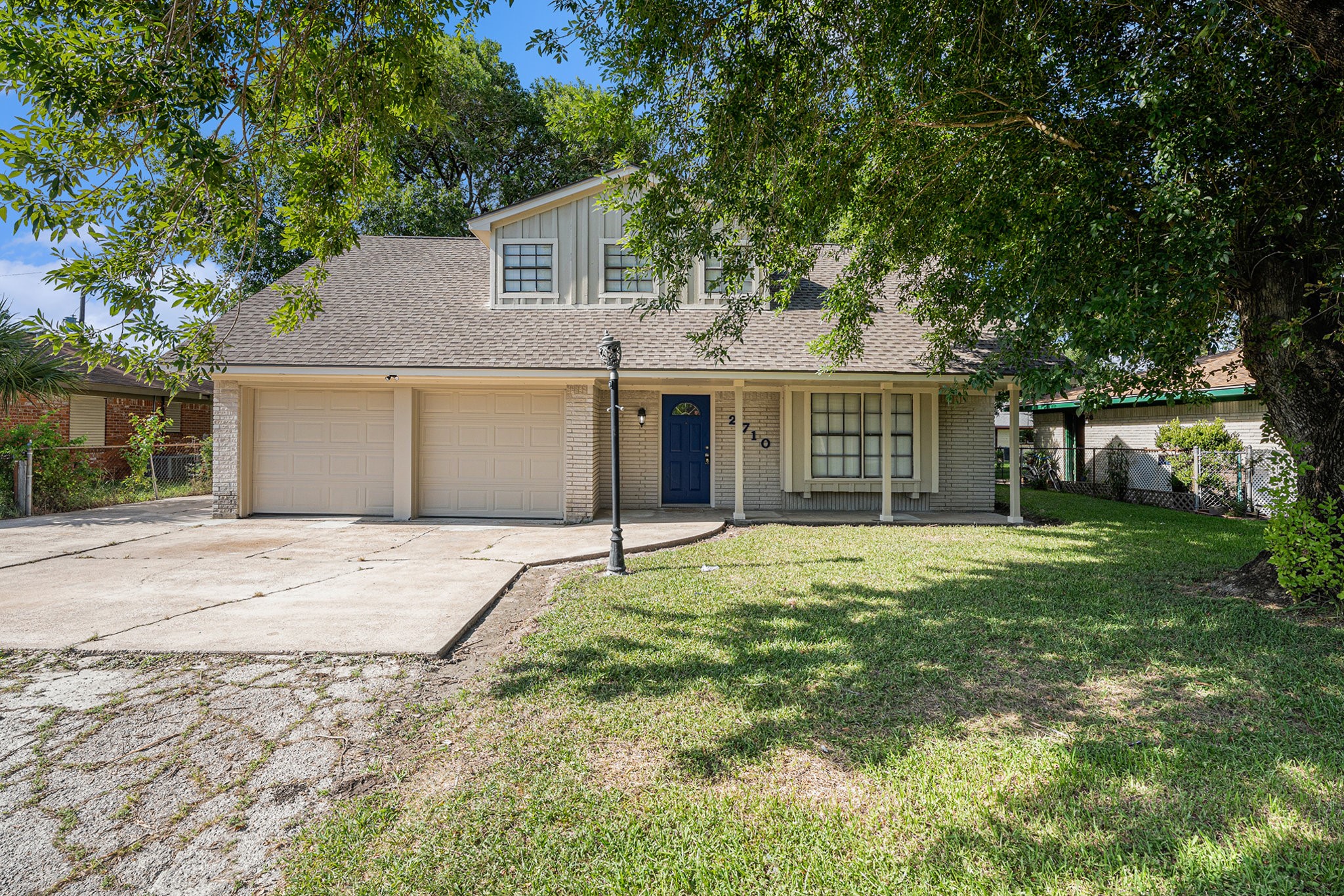 2710 26th Avenue N Texas City TX 77590