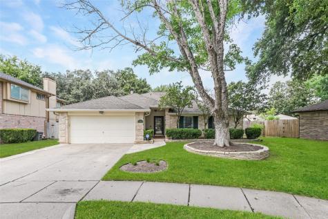 3315 Cannon Ridge Drive Richmond TX 77406