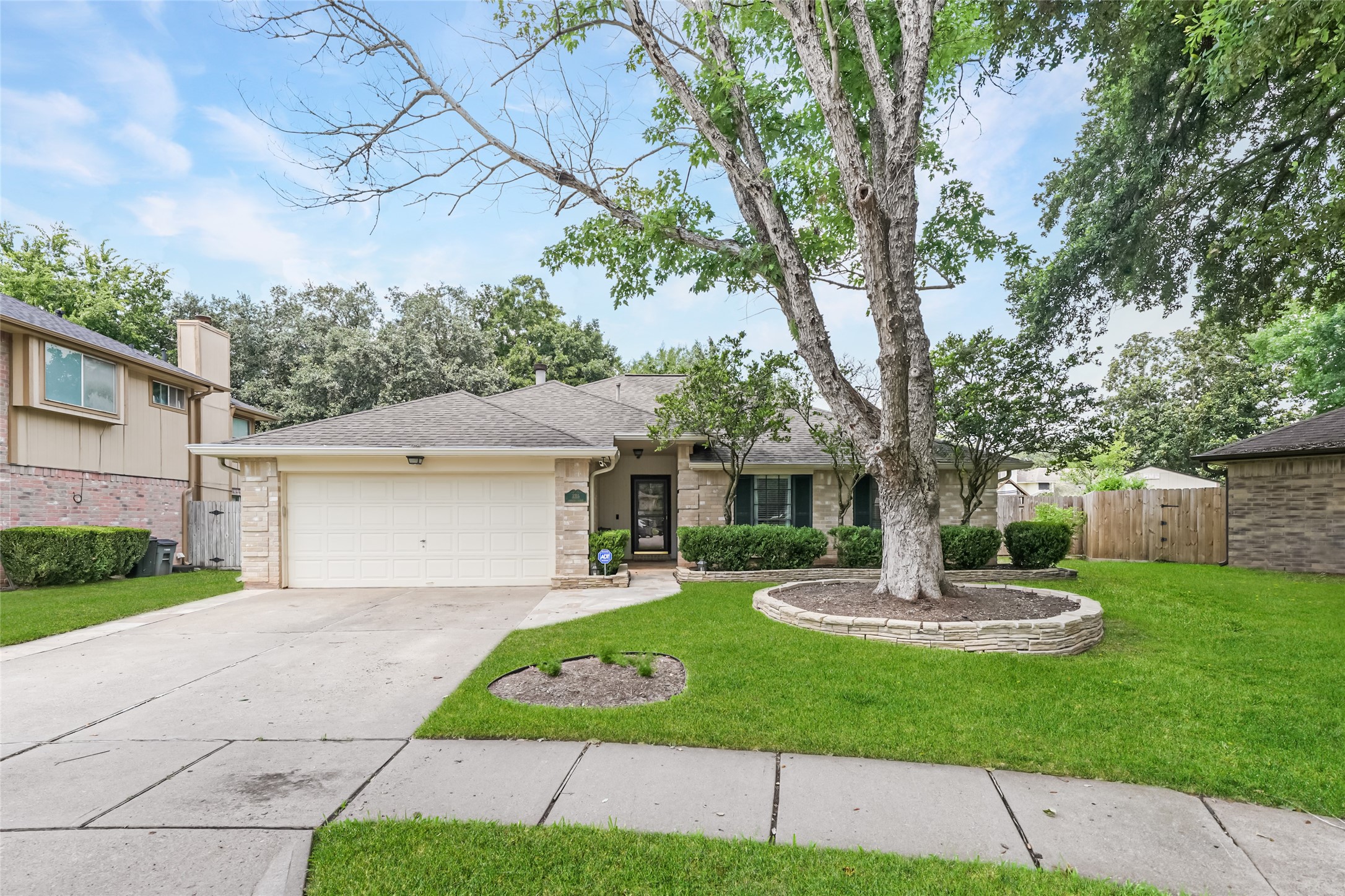 3315 Cannon Ridge Drive Richmond TX 77406