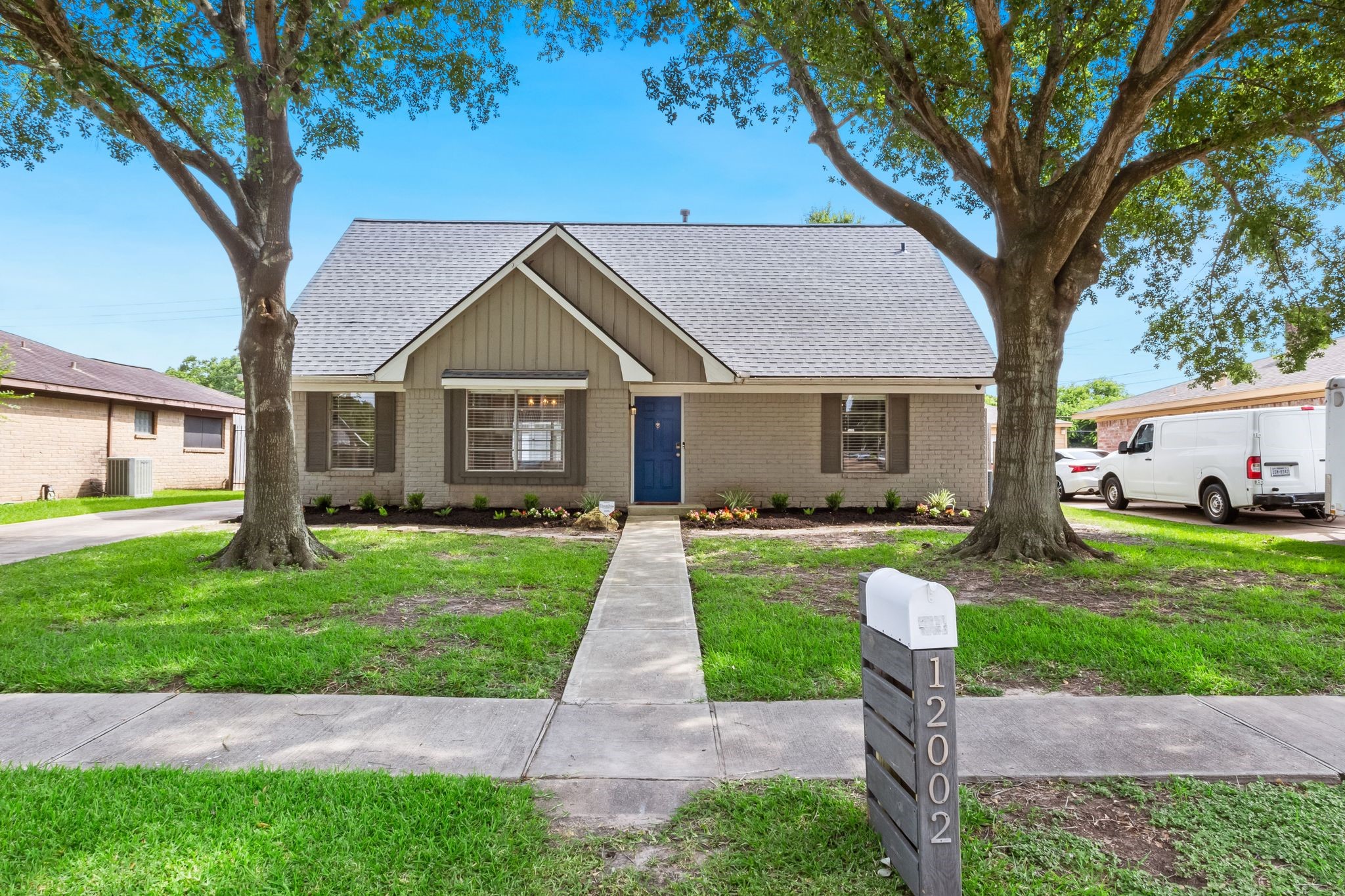 12002 Monticeto Lane Meadows Place TX 77477