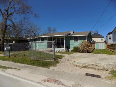 5016 Creekmont Drive Houston TX 77091
