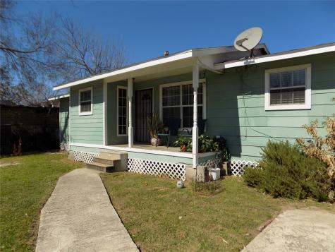 5016 Creekmont Drive Houston TX 77091