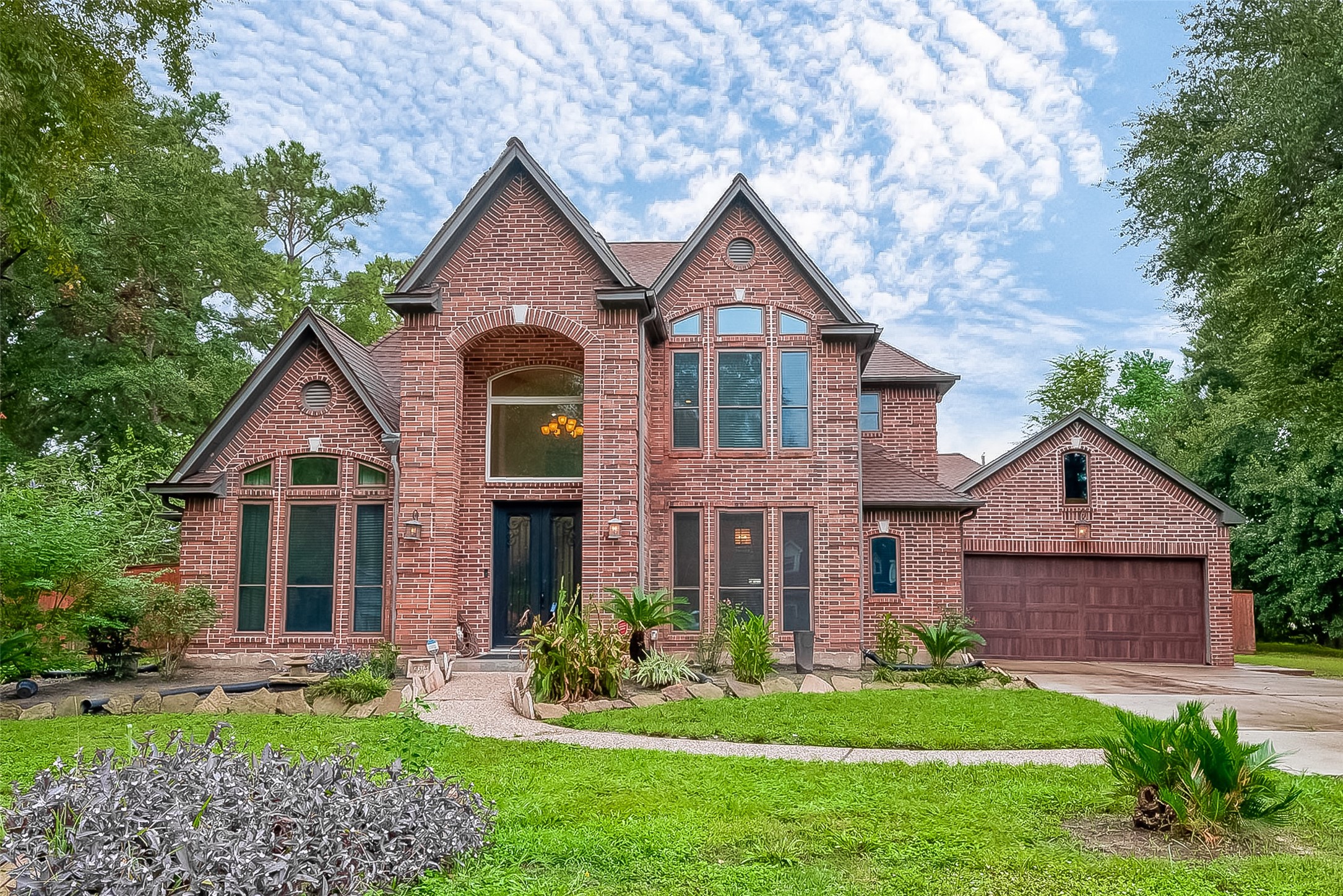 2314 Encreek Road Houston TX 77068