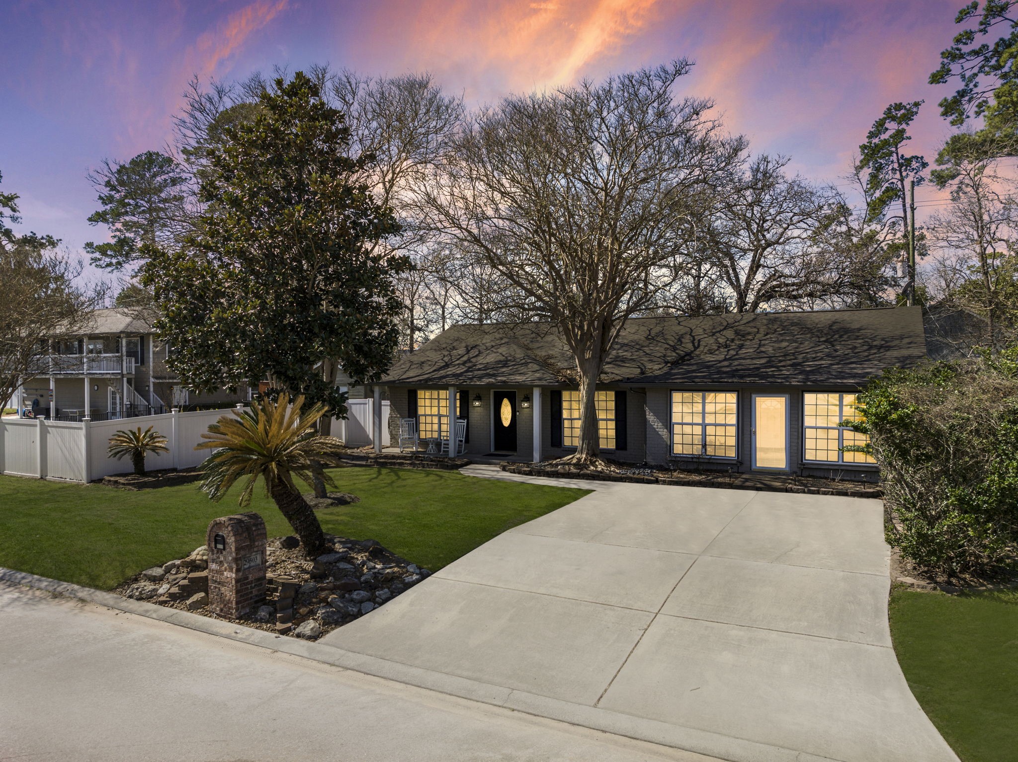 29503 Turnbury Village Drive Spring TX 77386