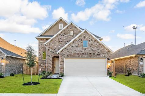12371 Summerbrook Drive Houston TX 77066