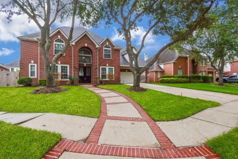 7111 Morrow Court Sugar Land TX 77479