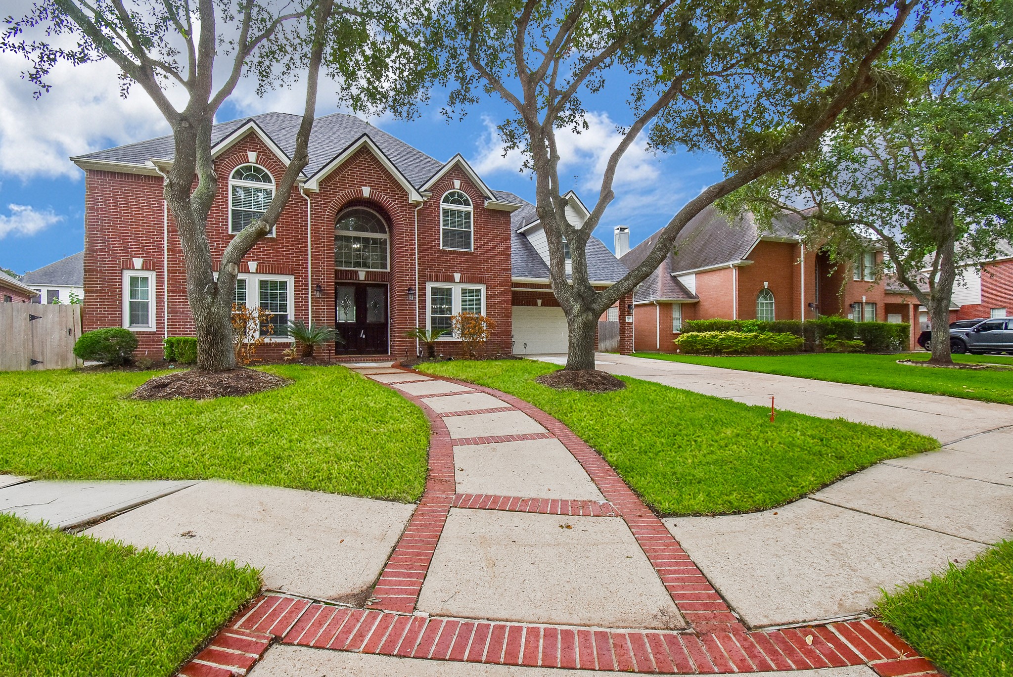 7111 Morrow Court Sugar Land TX 77479