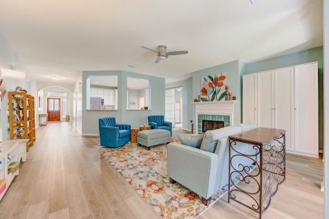 2007 Anchor Bay Court Pearland TX 77584