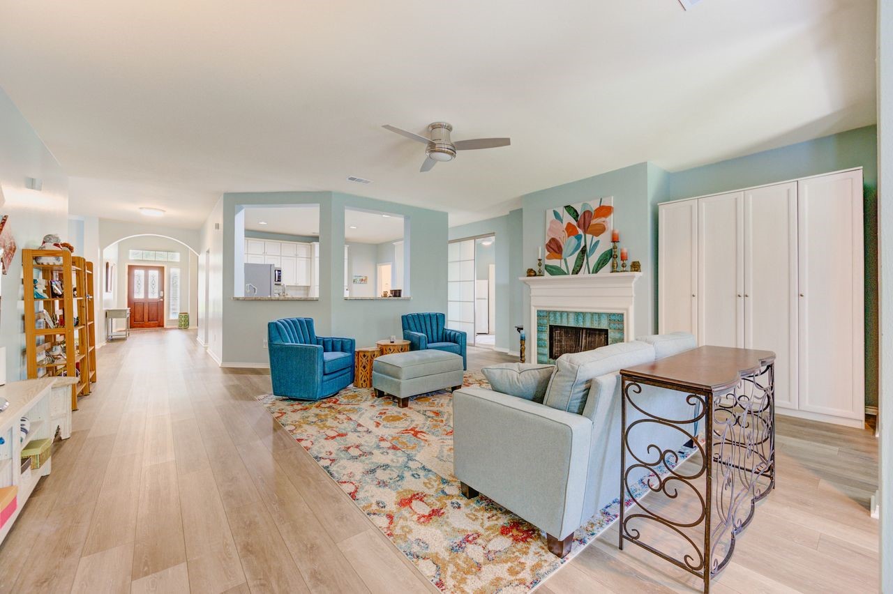 2007 Anchor Bay Court Pearland TX 77584