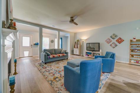 2007 Anchor Bay Court Pearland TX 77584