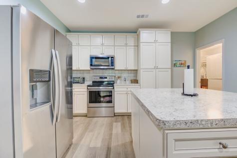 2007 Anchor Bay Court Pearland TX 77584