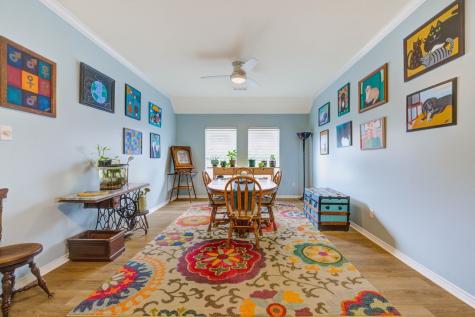 2007 Anchor Bay Court Pearland TX 77584