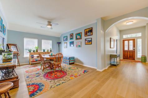 2007 Anchor Bay Court Pearland TX 77584