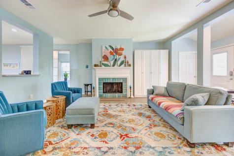 2007 Anchor Bay Court Pearland TX 77584