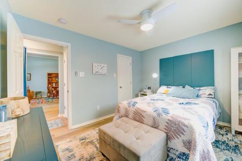 2007 Anchor Bay Court Pearland TX 77584