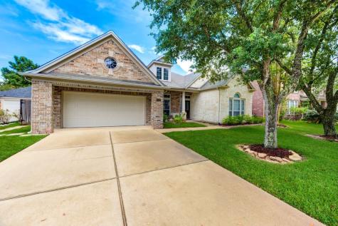 2007 Anchor Bay Court Pearland TX 77584