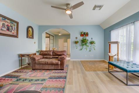 2007 Anchor Bay Court Pearland TX 77584