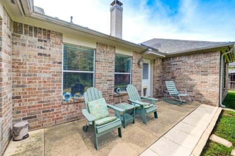 2007 Anchor Bay Court Pearland TX 77584