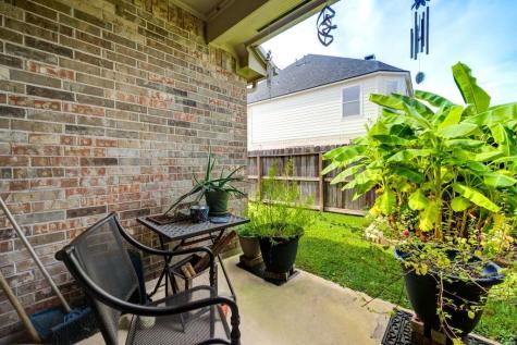 2007 Anchor Bay Court Pearland TX 77584